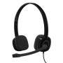 CASQUE MICRO H151 STEREO