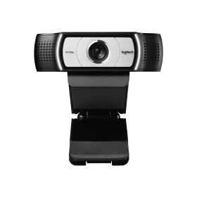 WEBCAM HD 1080P C930E NOIR