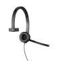 CASQUE MICRO MONO H570E NOIR