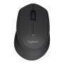 WIRELESS MOUSE M280 NOIR