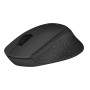 WIRELESS MOUSE M280 NOIR