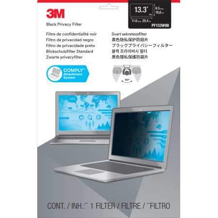 3M  PF13.3W9 POUR