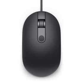 WIRED MOUSE W/ FINGERPRINT