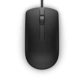 SOURIS OPTIQUE MS116 PERP