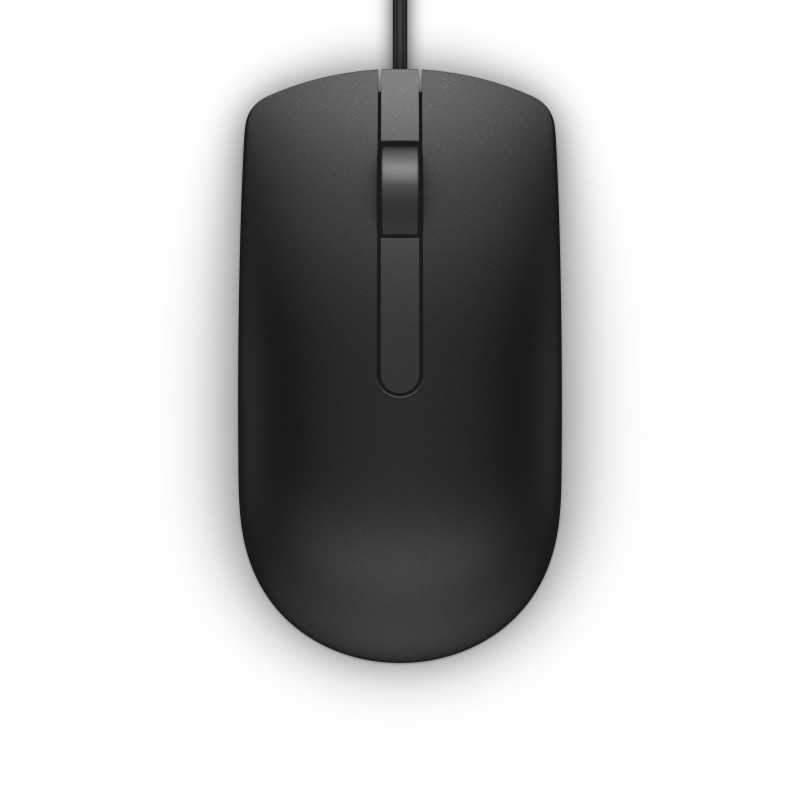 SOURIS OPTIQUE MS116 PERP