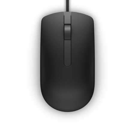 SOURIS OPTIQUE MS116 PERP