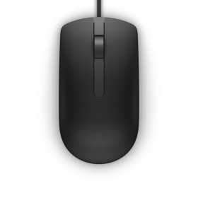 SOURIS OPTIQUE MS116 PERP