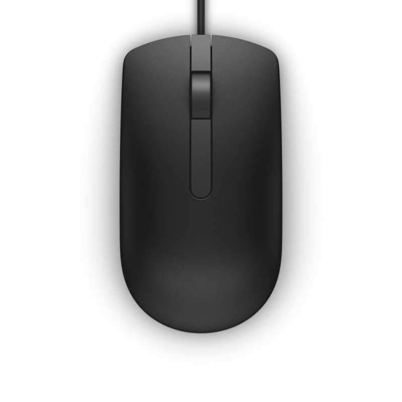 SOURIS OPTIQUE MS116 PERP