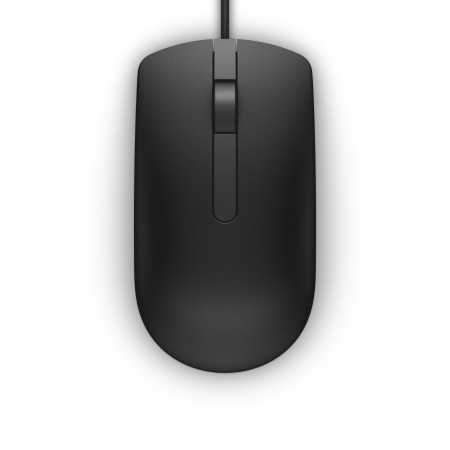 SOURIS OPTIQUE MS116 PERP