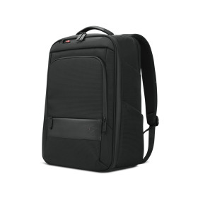 Lenovo ThinkPad Professional 16-inch Gen 2 sac à dos Sac à dos normal Noir Plastique