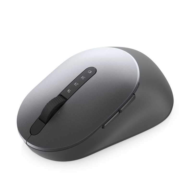 MULTI-DEVICE WIRELESS MOUSE