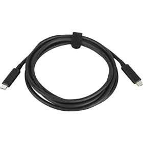 USB-C TO USB-C 100W CABLE