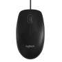 SOURIS OPTIQUE FILAIRE B100