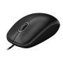 SOURIS OPTIQUE FILAIRE B100