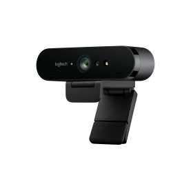 LOGITECH BRIO - USB - EMEA