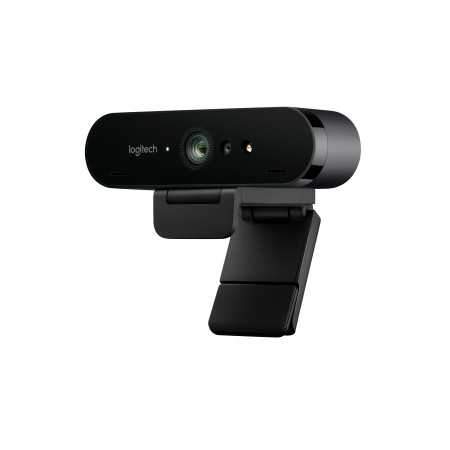 LOGITECH BRIO - USB - EMEA