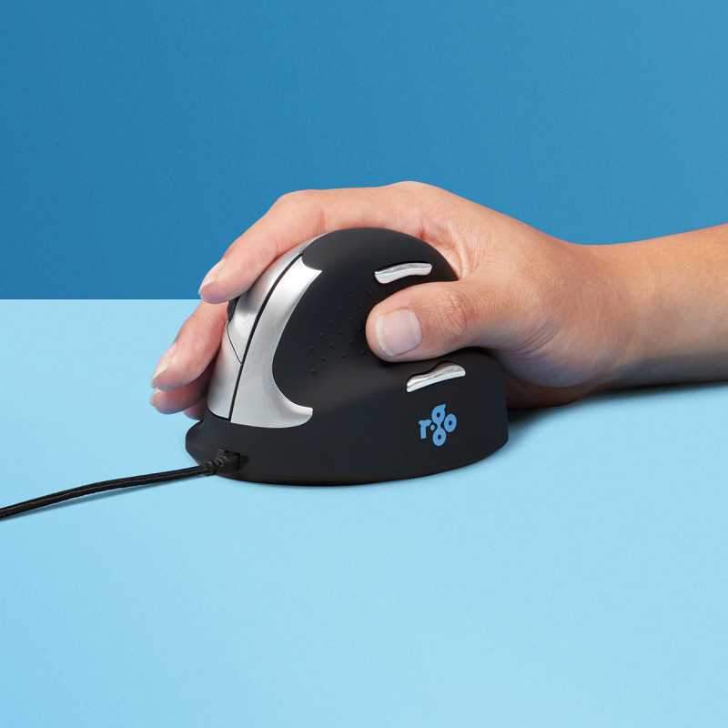 R-GO HE ERGONOMIC MOUSE