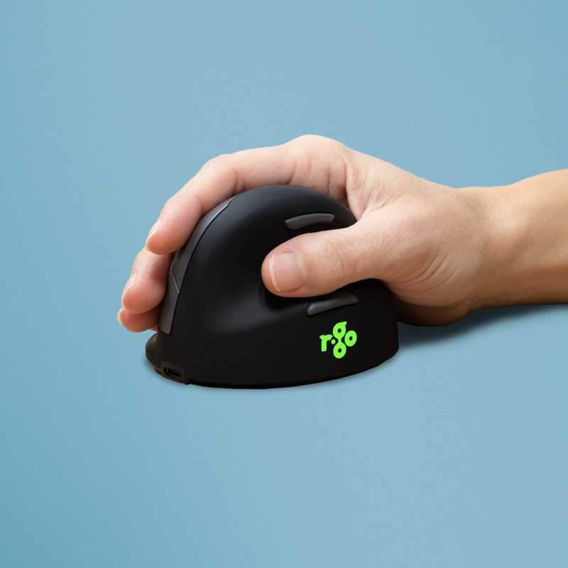 R-GO HE ERGONOMIC MOUSE