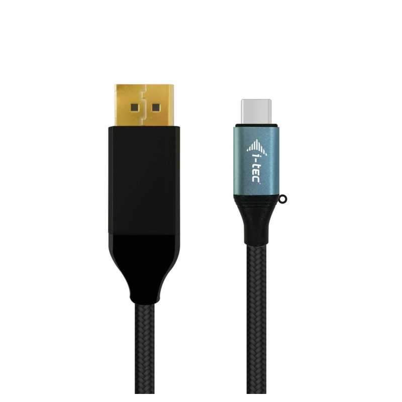 USB-C DP CABLE 4K/60HZ 2M