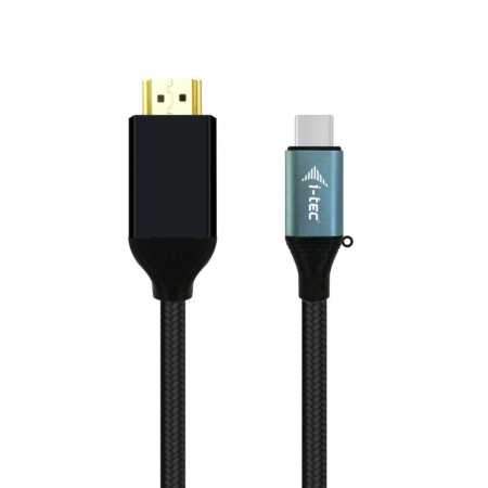 I-TEC USB-C TO HDMI CABLE 150CM