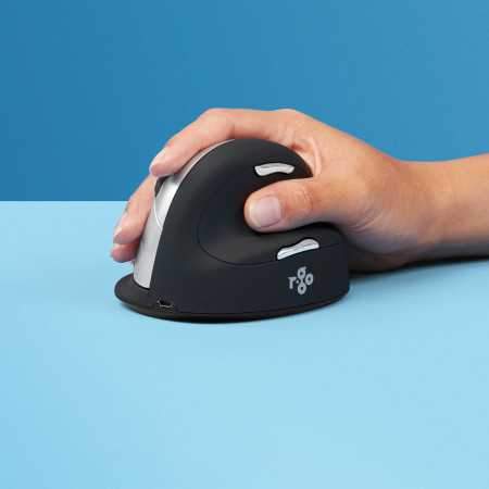 R-GO HE ERGONOMIC MOUSE