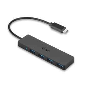 I-TEC USB-C SLIM PASSIVE HUB 4P