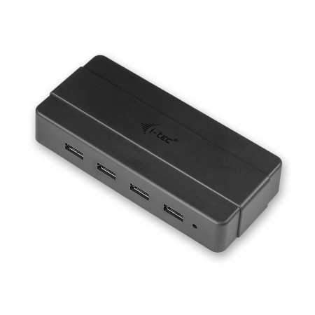 I-TEC USB 3.0 CHARGING HUB 4