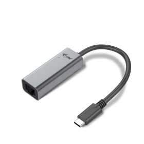 I-TEC USB-C METAL GLAN ADAPTER