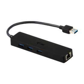 I-TEC SLIM HUB 3 PORT USB 3.0