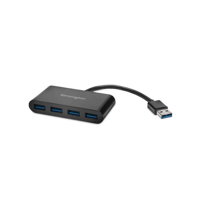 USB 3.0 4-PORT HUB