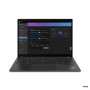 Lenovo ThinkPad T14s AMD Ryzen™ 7 PRO 7840U Laptop 14" WUXGA 16 GB LPDDR5x-SDRAM 512 GB SSD Wi-Fi 6E (802.11ax) Windows 11 Pro