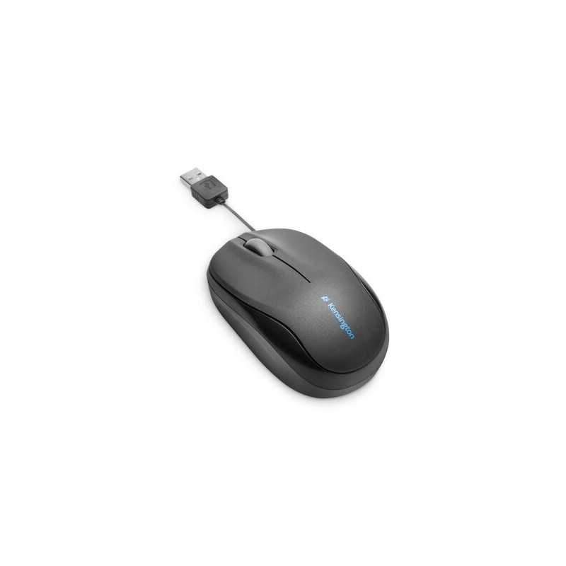 SOURIS RETRACTABLE PRO FIT