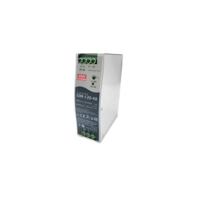 Allied Telesis SDR120-48 voltage transformer 48 V