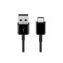 CABLE USB2.0 VERS USB-C 1.5M