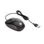 HP Souris de voyage USB