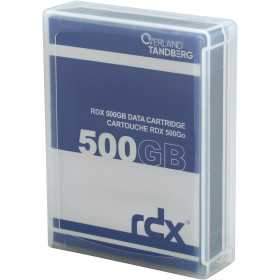 RDX 500 GB CARTRIDGE