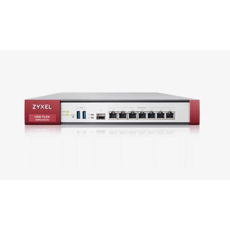 USG FLEX 200 UTM FIREWALL