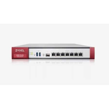 USG FLEX 200 UTM FIREWALL