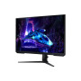 Samsung S32DG300EU computer monitor 32" 1920 x 1080 pixels Full HD LCD Black