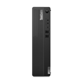 Lenovo ThinkCentre 12V80006FR PC/workstation Intel® Core™ i5 i5-14600 16 GB DDR5-SDRAM 512 GB SSD Windows 11 Pro SFF Black