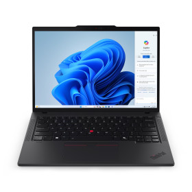 Lenovo ThinkPad P14s AMD Ryzen™ 7 8840HS Mobile workstation 14" WUXGA 32 GB DDR5-SDRAM 1 TB SSD Wi-Fi 6E (802.11ax) Windows 11