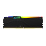 Kingston Technology FURY Beast 16 Go 5600 MT/s DDR5 CL36 DIMM RGB