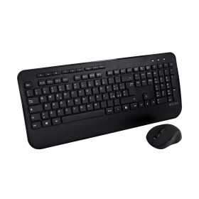 PRO WIRELESS KB MOUSE COMBO IT