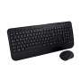 PRO WIRELESS KB MOUSE COMBO IT