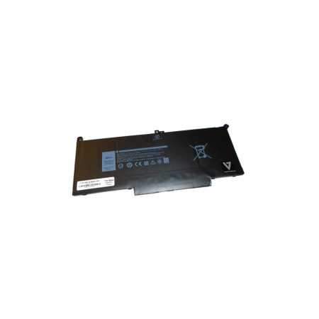 V7 BAT DELL LATITUDE 7380 7480