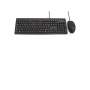 COMBO CLAVIER SOURIS AZERTY