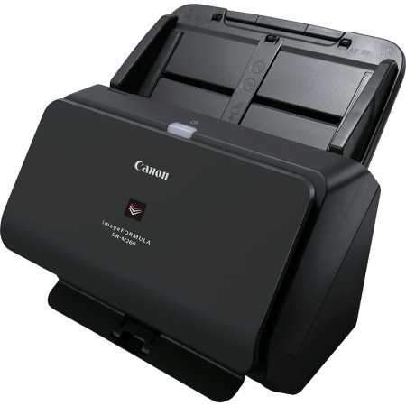 DR-M260 DOCUMENT SCANNER A