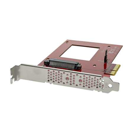 NVME PCIE ADAPTER - 2.5IN U.2