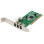 CARTE ADAPTATEUR PCI