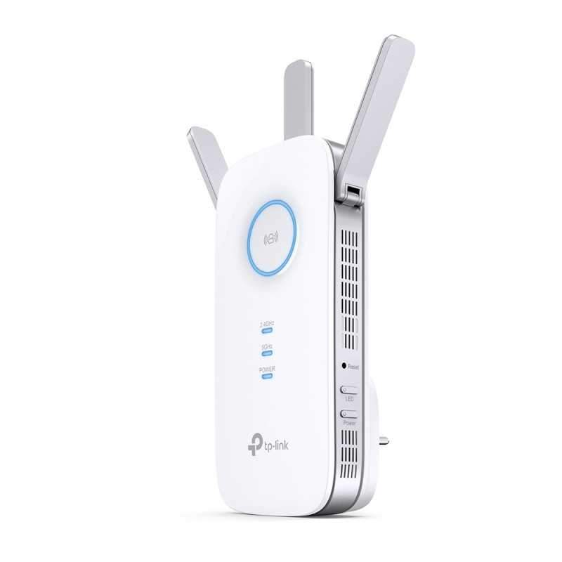 AC1900 WI-FI RANGE EXTENDER 1X